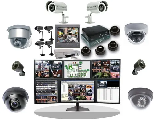 CCTV & Security